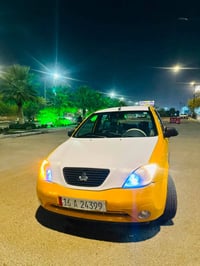 طيبه 2018 كير ومحرك وتبريد وتتفه جاهزه السياره هيئه. وغرامات مصفره تحو...