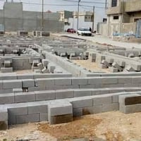 كادر عمال • تفليش بيوت • شركاط