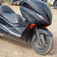 فورزه • مكينه زينه • ظربه