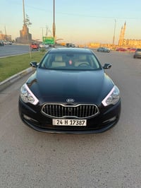 كوريس • ٢٠١٣ • V6 ٣٨٠٠