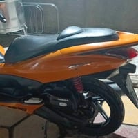 PCX • جيل اول • ما مفتوح
