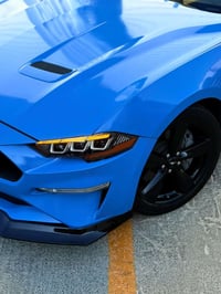 موستانغ GT • ٢٠٢٣ • V8 5.0