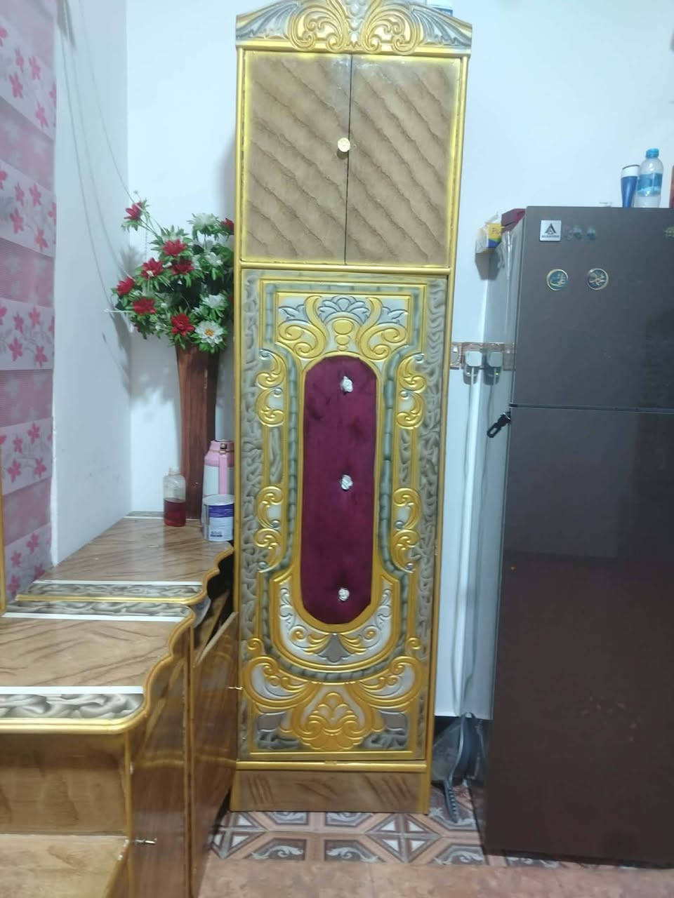 غرفه صاج • شكل تركي • بصؤه ابو خصيب