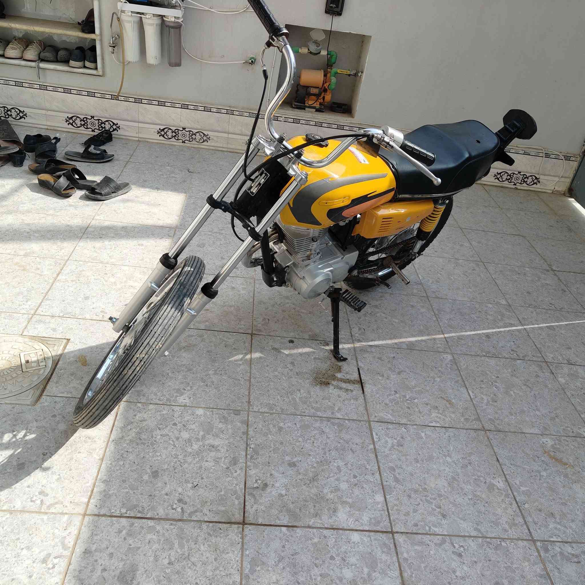 سكنر • ٤ كير • ٢٠٢٣