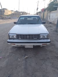 سوبر كراون • جير عادي • رقم بغداد