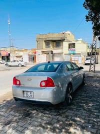 للبيع  سلام عليكم   ماليبو موديل 2012   محرك 2.4   فول مواصفات للأخير ...