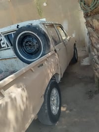 بيكم 82 • مكينه جير • السماوه الخضر