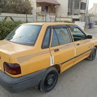 سايبا موديل 10 • ٢٠١٠ • مركز الحلة
