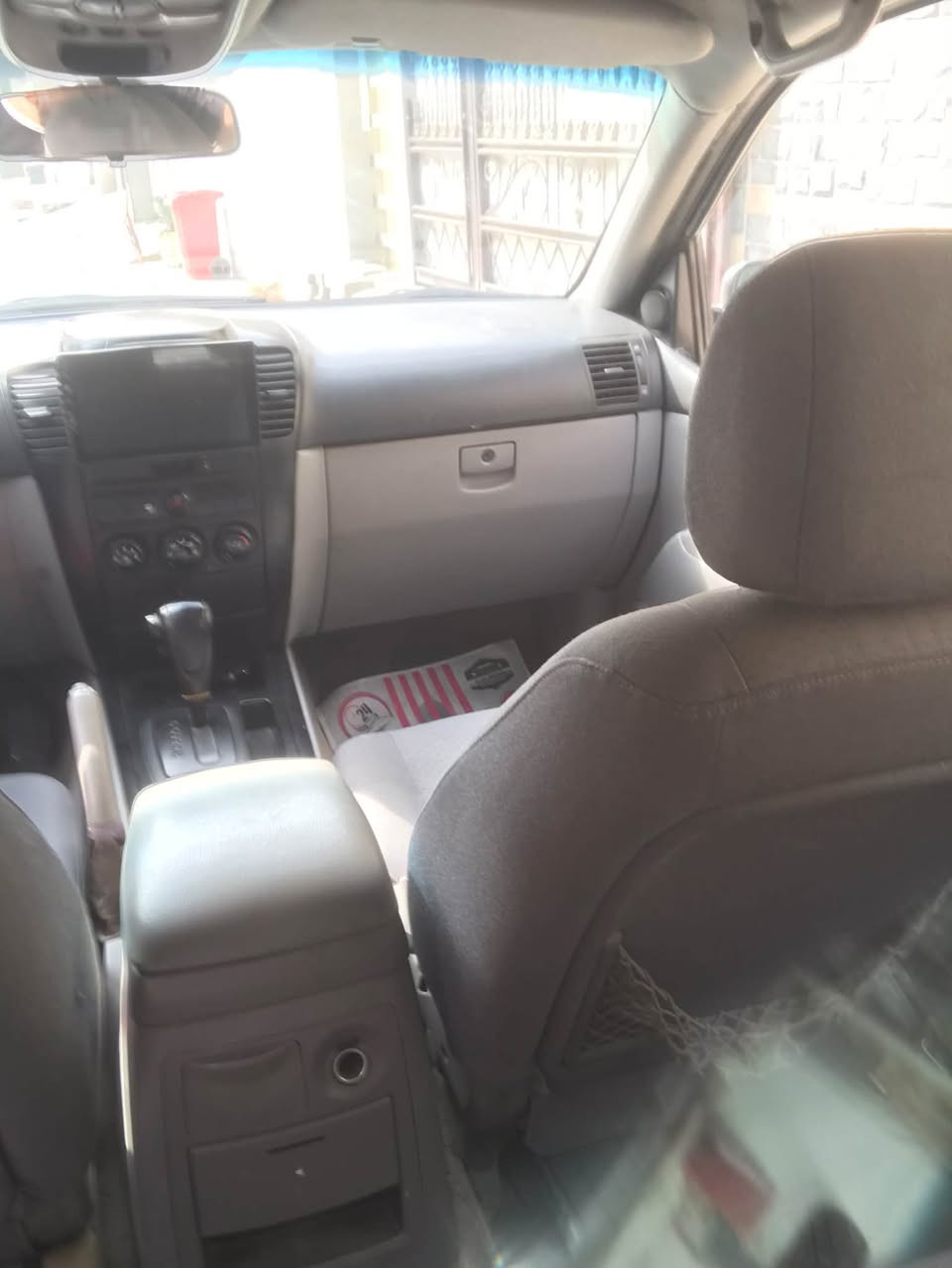 سورنتو ٢٠٠٤ • رقم اربيل • صبغ عام