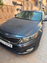سيارة ابتمة 2015 ورد أمركي حادثه بنيد نفسة  سيارةنضيفة ماشية 80الف نظي...