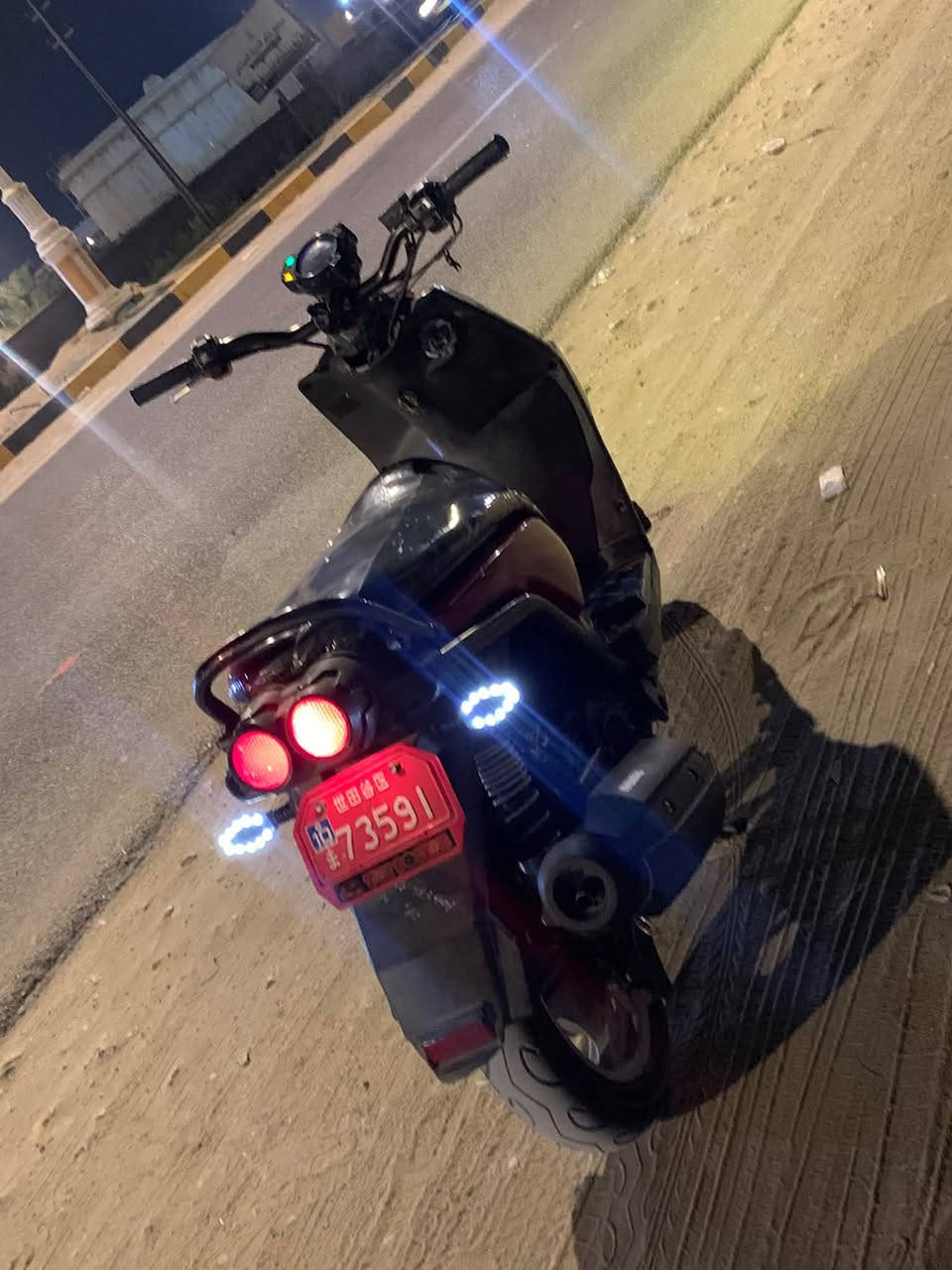 سكنس جبلي • ٥٨ • ٢٠١٣