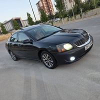 اوتلاندر V6 • ٢٠٠٨ • اوتوماتيك