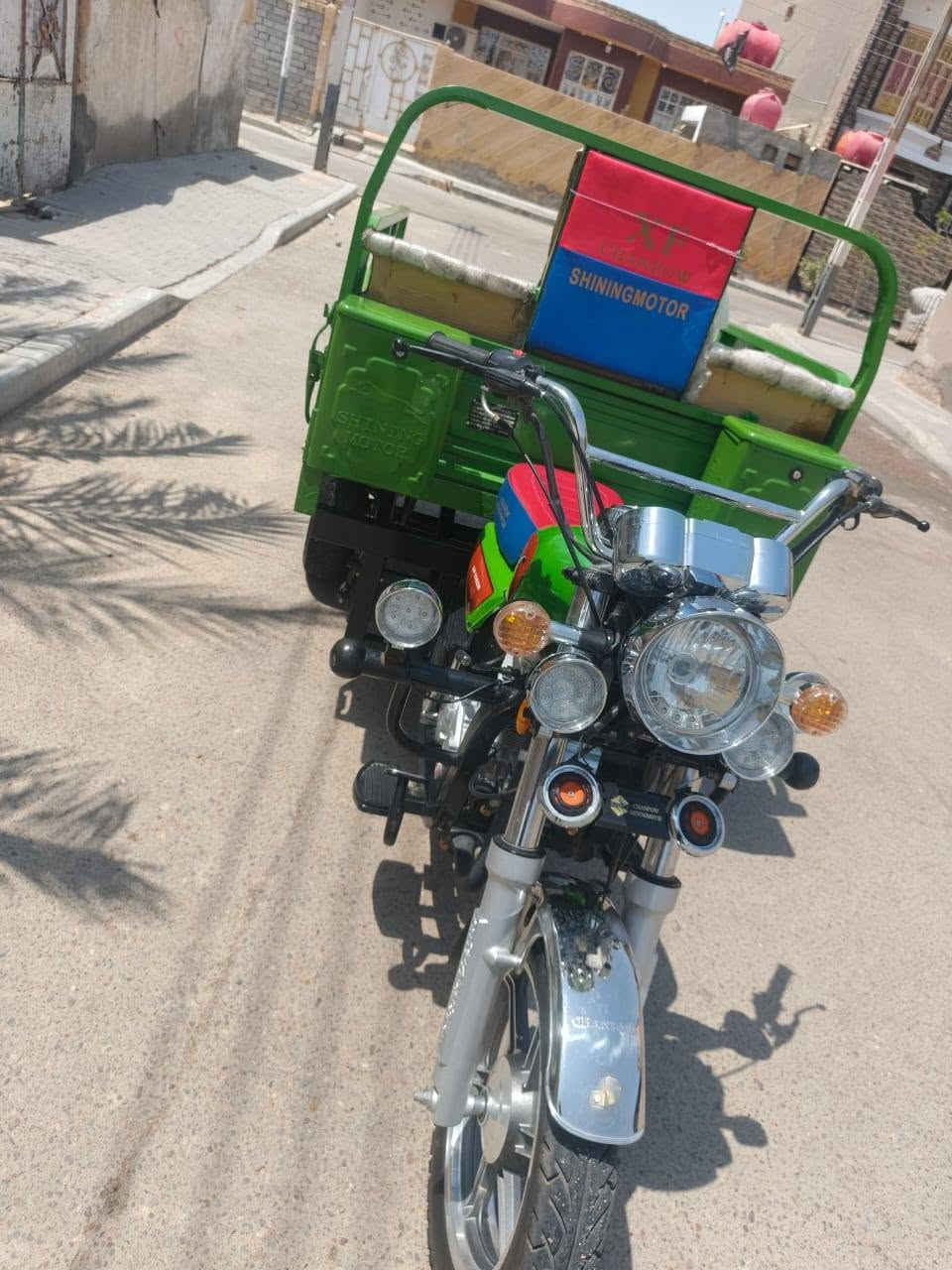 جديدة • موديل ٢٣ • بصرة قضاء المدينه