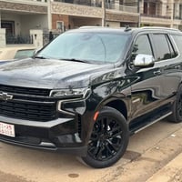 تاهو بريميير ٢٠٢٣ • ٥٫٣ V8 • رقم اربيل
