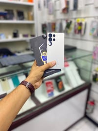 سامسونج S25 ألترا • ٢٥٦ • ٥١٢