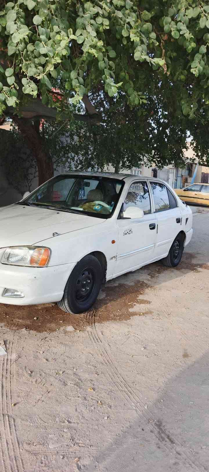 فيرنه • ٢٠١٢ • بكربله