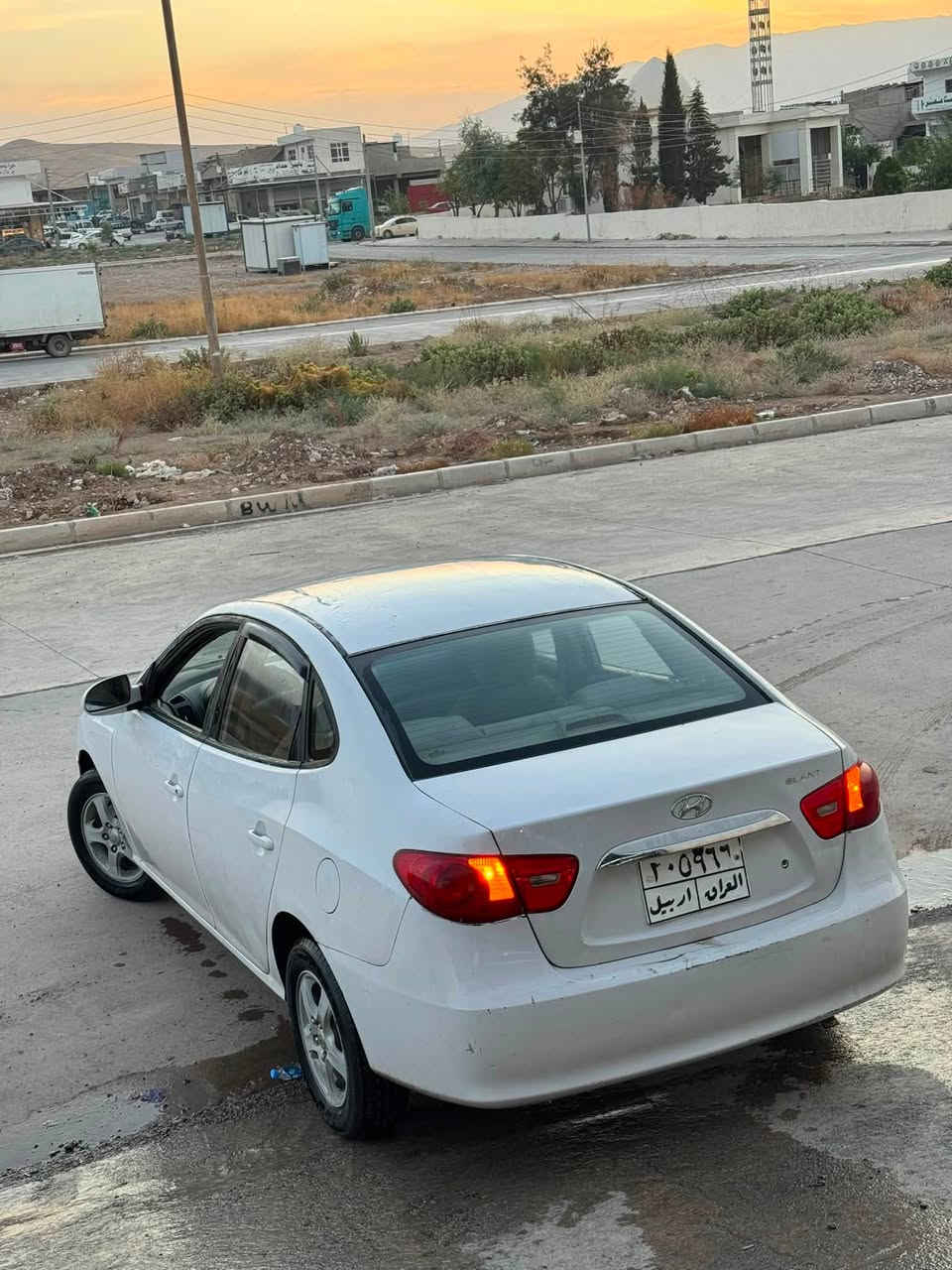 النترا ٢٠١١ • عادي • بردرش-دهوك