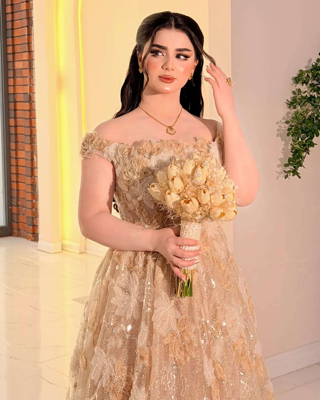 ✨ أزياء لوليتا للعرائس ✨
كل ما هو جديد ومميز من الأناقة والجمال 👗🤍

📍 العنوان: البصرة – الجبيلة
مجاور مدارس دار المعارف، مقابل لولو كاتي للأطفال

يفتح المحل يوميا من الساعه 9 صباحا الى ساعه 11 ليلاً على مدار الاسبوع 

📞 للاستفسار والتواصل: ***********

ننتظركم بكل حب في أزياء لوليتا 🤍✨

#fyp #explorepage✨ #a#f #explorer
