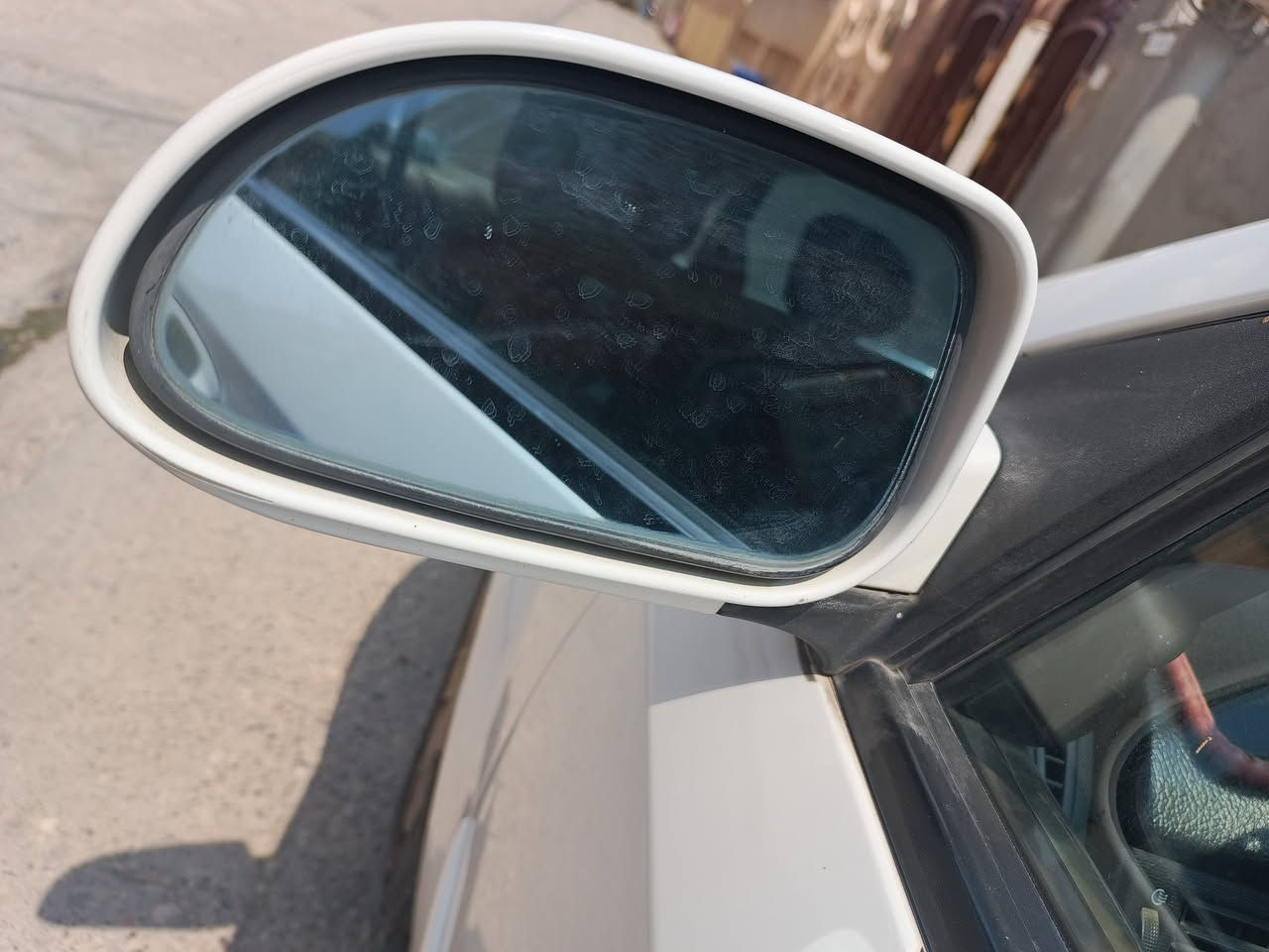 شوفرليت اوبترا 2010
مرحبا عندي السياره نضيفه اريد ابيعها مواصفاتها: 

گير اوتوماتيك 🚙
بدون حادث او صبغ👌🏻
 اطارات جديده🚗
التبريد شغال خير من الله 💨
محرك بحاله جيده 👌🏻
سنويه نافذة لغاية 2035
رقم السياره اربيل 🌁
سياره بحالة جيدة 🔥👌🏻

السعر / 83 ورقه 💲
العنوان / 📍الحمدانيه على الحزام قرب مغاراة مريم العذراء
للأستفسار / 📞 ***********   ابو ريمون
