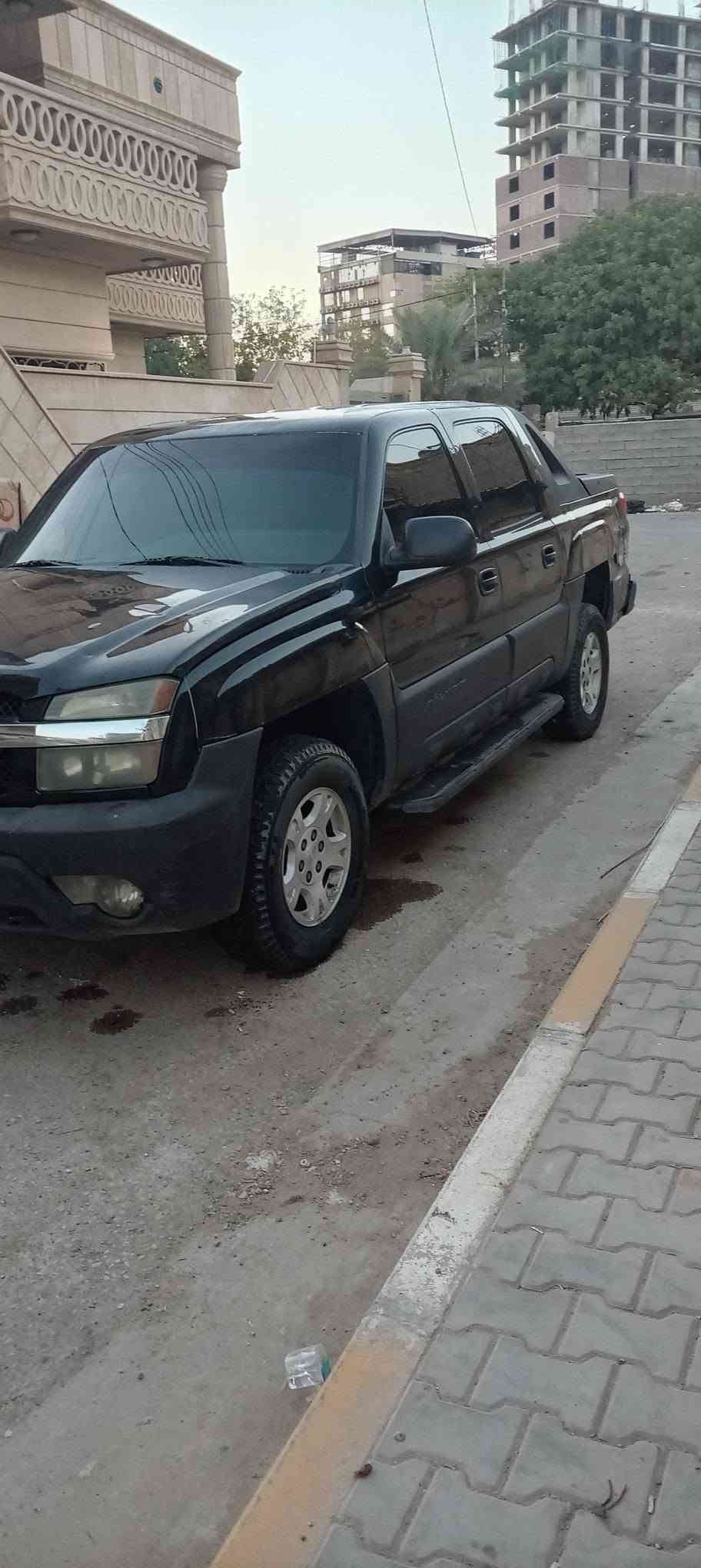 افلانج ٢٠٨ • نضيفه • رقم اربيل