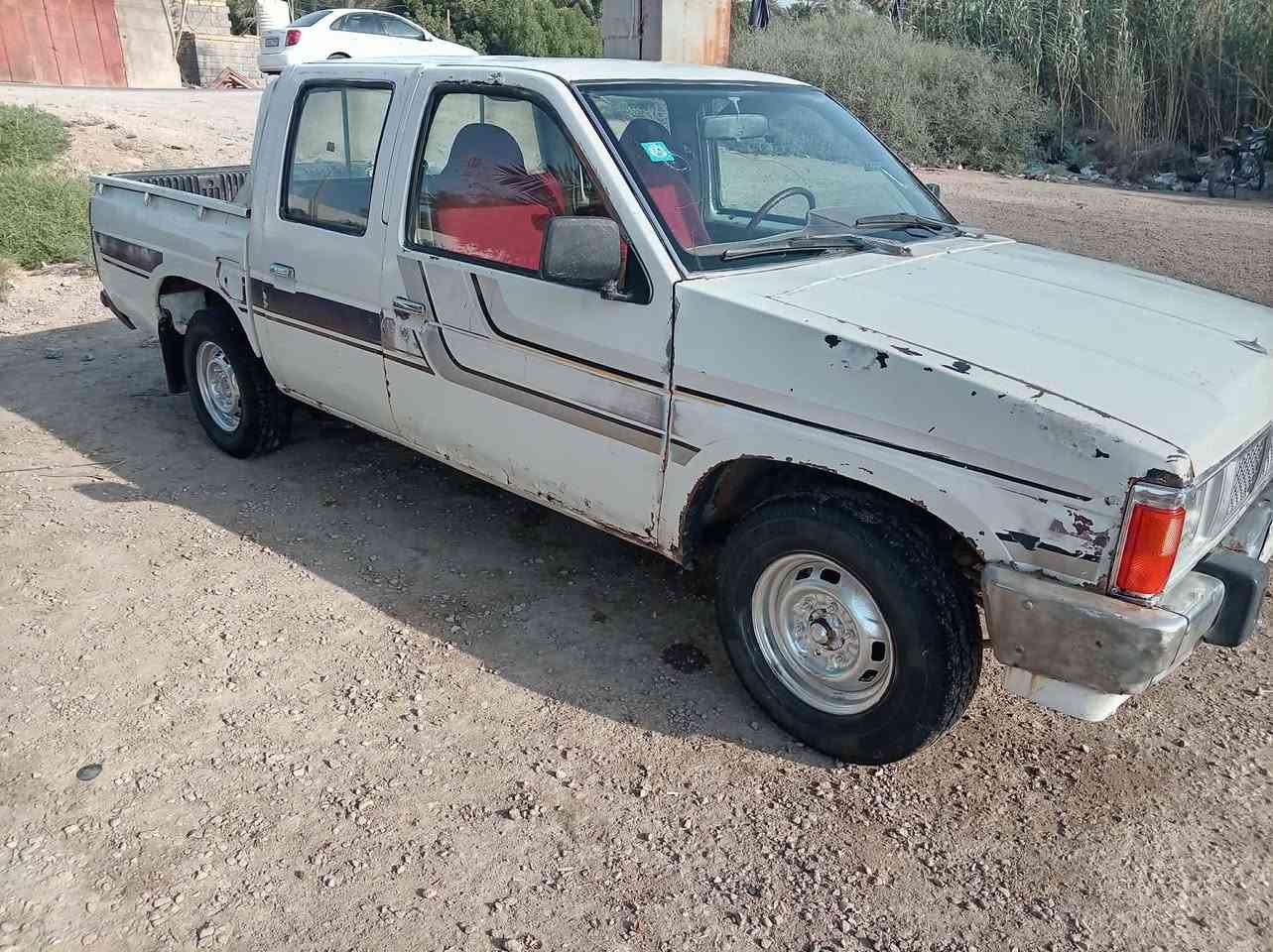 مكلف بل نشر نيسان للبيع موديل88 تحويل مباشر سعر25بيها مجال ‏‪***********‬‏
