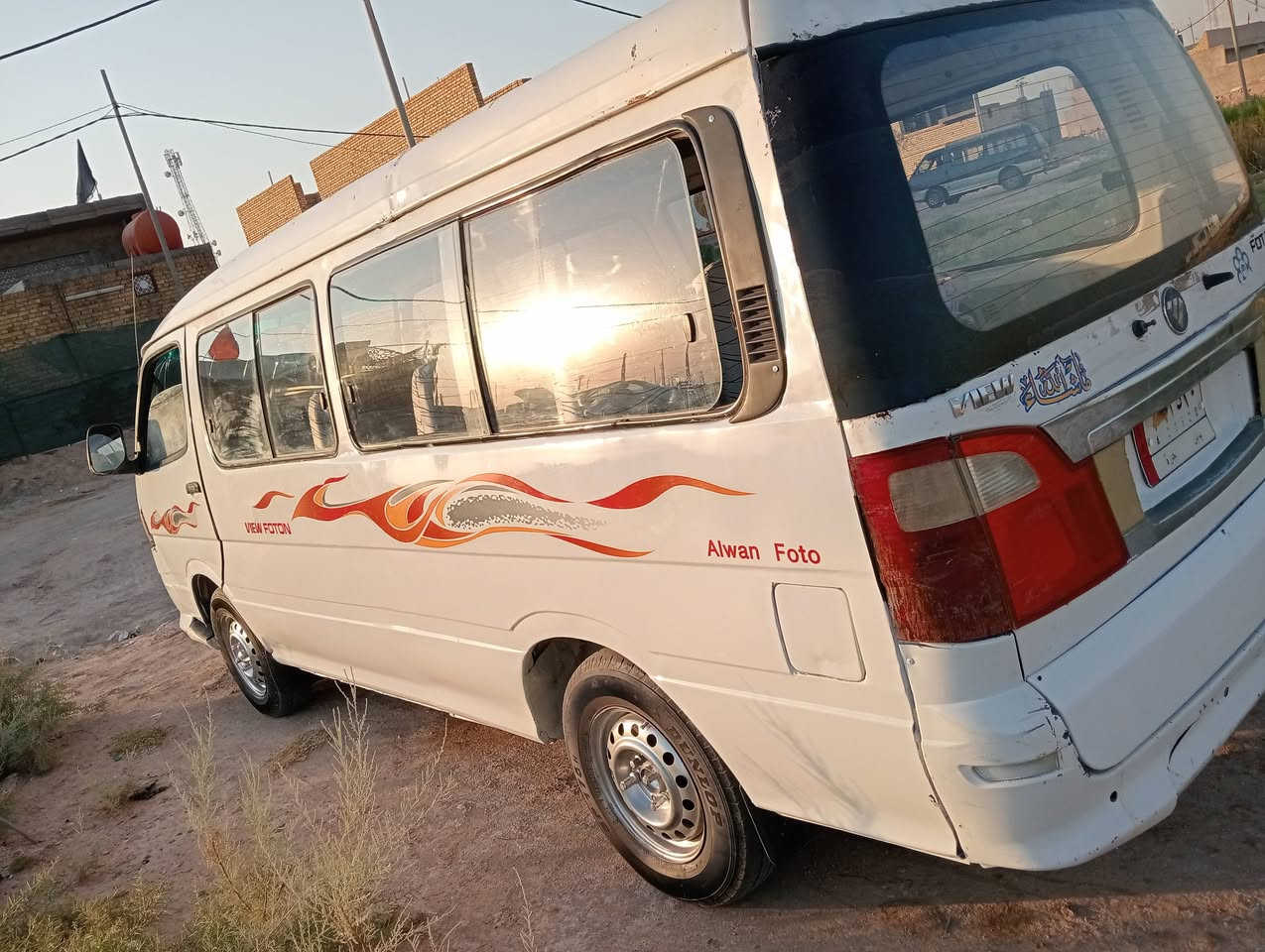 لبيع فتون موديل 14سياراه جاهزه مكينه كير اكسل تخم تاير سياره حلوه مصلاويه مكاني نجف ***********سعر قفل 30
