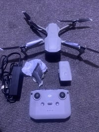 Dji air 2 کامل ئەشیا موشتەری پەیوەندی بکە لە واتساپ نرخ ٥٠٠ هەزار قفل ...