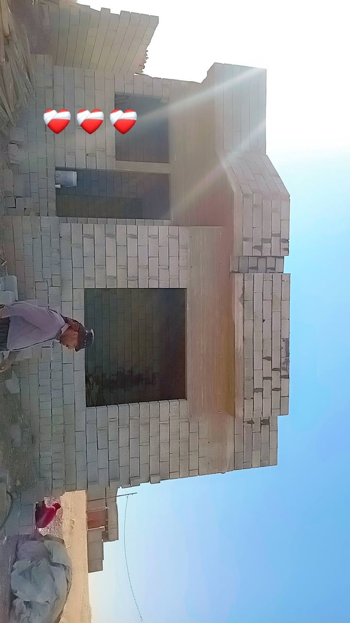 السلام عليكم هاذشقنه  اليحتاج بناني احنه بالخدمه  نشغل طوب ويوميه او بللف ***********
