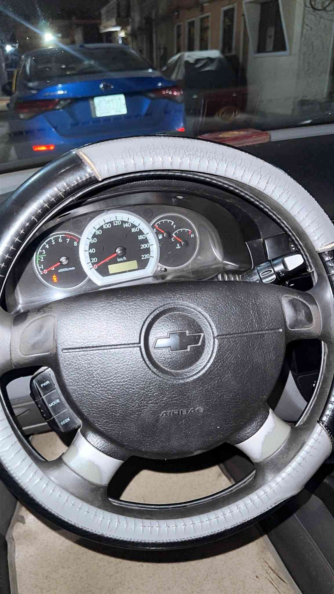 اوبترا 2014 خليجي

مكينة 1600 

الرقم مشروع وطني تتحول بكل مكان

تبريد ثلج 

عليها ادامه كاملة

زوج تايرات جدد

ضويات جدد الامامي 

حادثها جاملغ و حوض 

صبغ عام جمالية 

المكان بغداد اليرموك 

للاستفسار ***********
