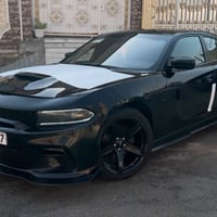 تشارجر SXT • ٦ سلندر ٣٦٠٠ • ٥٥ ألف ميل