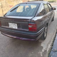 فكتره حجم ١٨ رقم نينوئ ألماني كابون بانزين بيها شرط التحول مسجل سماعات...