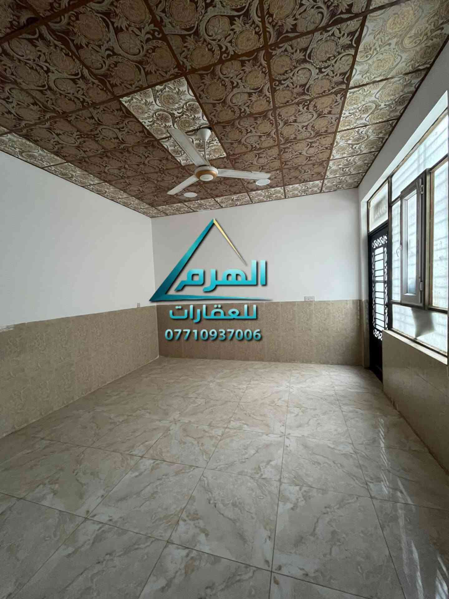 حي الضباط الثانية • ١٢٥م² • ٣غرف