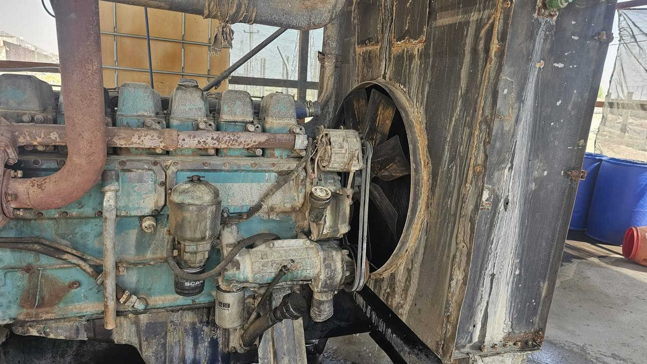 السلام عليكم
دي اس  اوربي مكينه صار شهر شادهه 200kv
مكفولة حاليا مشتغلة بلموقع 
***********
