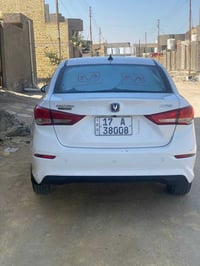 شانجان L7 • ٢٠٢٢ • سماوه