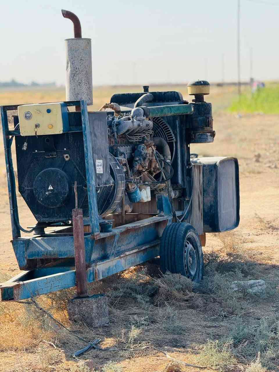 للبيع دايو ٦ توليد ١٢٥
السعر ٣٢$
