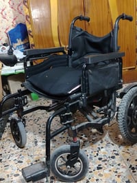 عربانة شحن و دفع  مستعمل نظيف جدا تتحمل وزن 150 كيلو السعر 350 الف  وا...