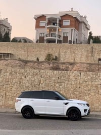 ٨ سلندر • بانوراما • جلد احمر