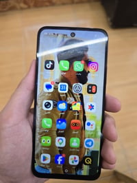 انفنينيكس هوت ٦٠ i • ٢٥٦ • واتساب