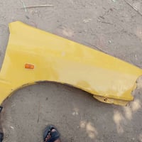 قطع غيار • مستعمل ٤ أيام • نجف