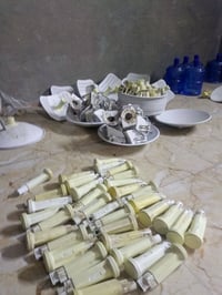 بور بيم • ٢٠ قطعة