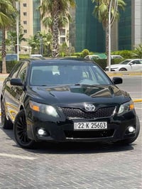 كامري LE • ٢٠١١ • اربيل