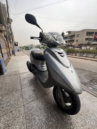 بريز بغبغاء • ٢٠١١ • مكفولة