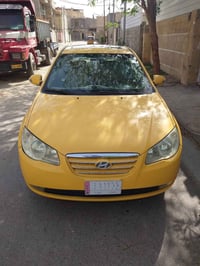 النترا • ٢٠١١ • محرك ٢٠٠٠