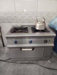محل كامل • تجاري
