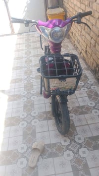 دراجه شحن • دوانيه شافعيه