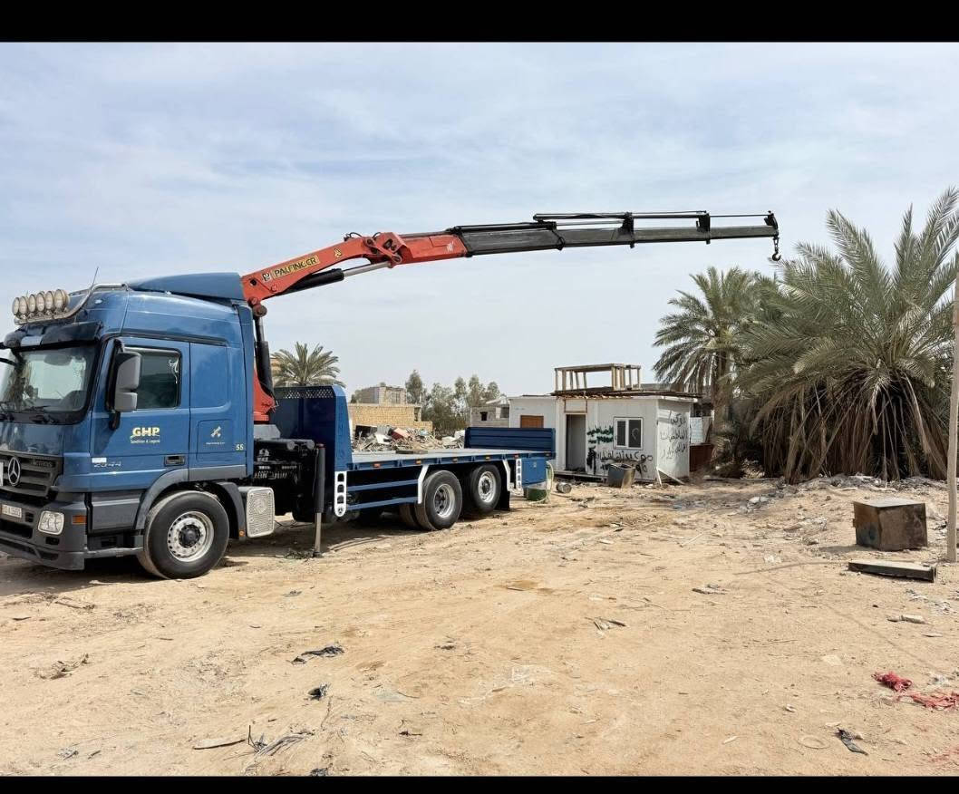 سلام عليكم
جهاز بافنكر ٨ طن ٤ سلايتات هايدروليك
السعر ٦٠
الجهاز عل الفحص مشدود عل السياره 
***********
