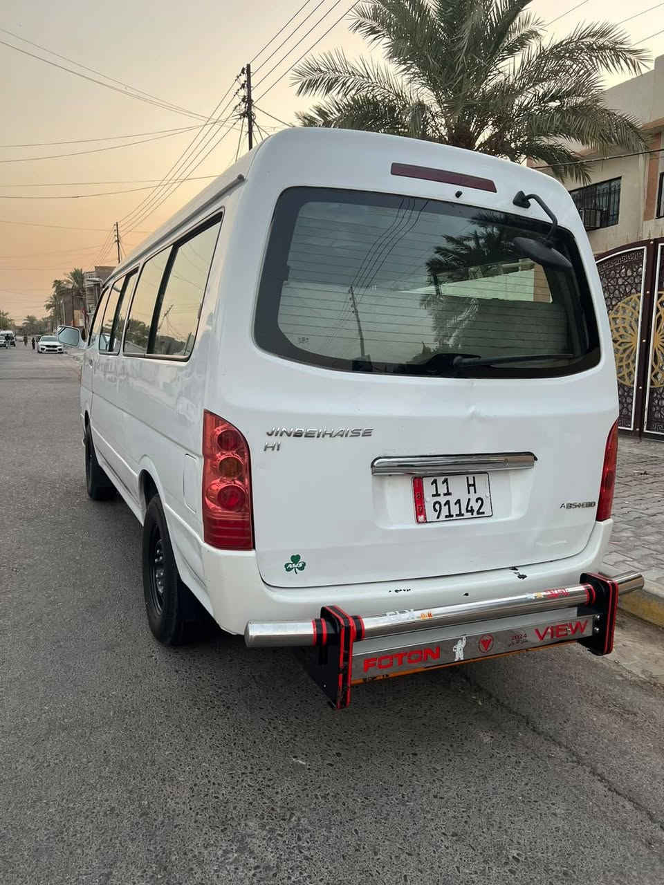 سلا عليكم جنبي اج وان موديل ١٥
سيارة مكفولة كير مكينة اكسنت كلة عل بلاد سيارة مكفلة من صبق تبديل فقط مكان بارد شرط الباقي كلة مكفول تبريد ثلج وسيارة بسمي ثاني تحويل للعلم درع مو وياة سعر ٩٦وبية مجال قليل حك جية رقم هاتف *********** هاذرقم ثاني ***********

مكان سيارة زعفرانية جسر ديالى قديم

