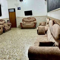 ديوانيه • ١٥ مقعد • نظيف