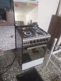 طباخ • ٩٥ • سنك وملحق