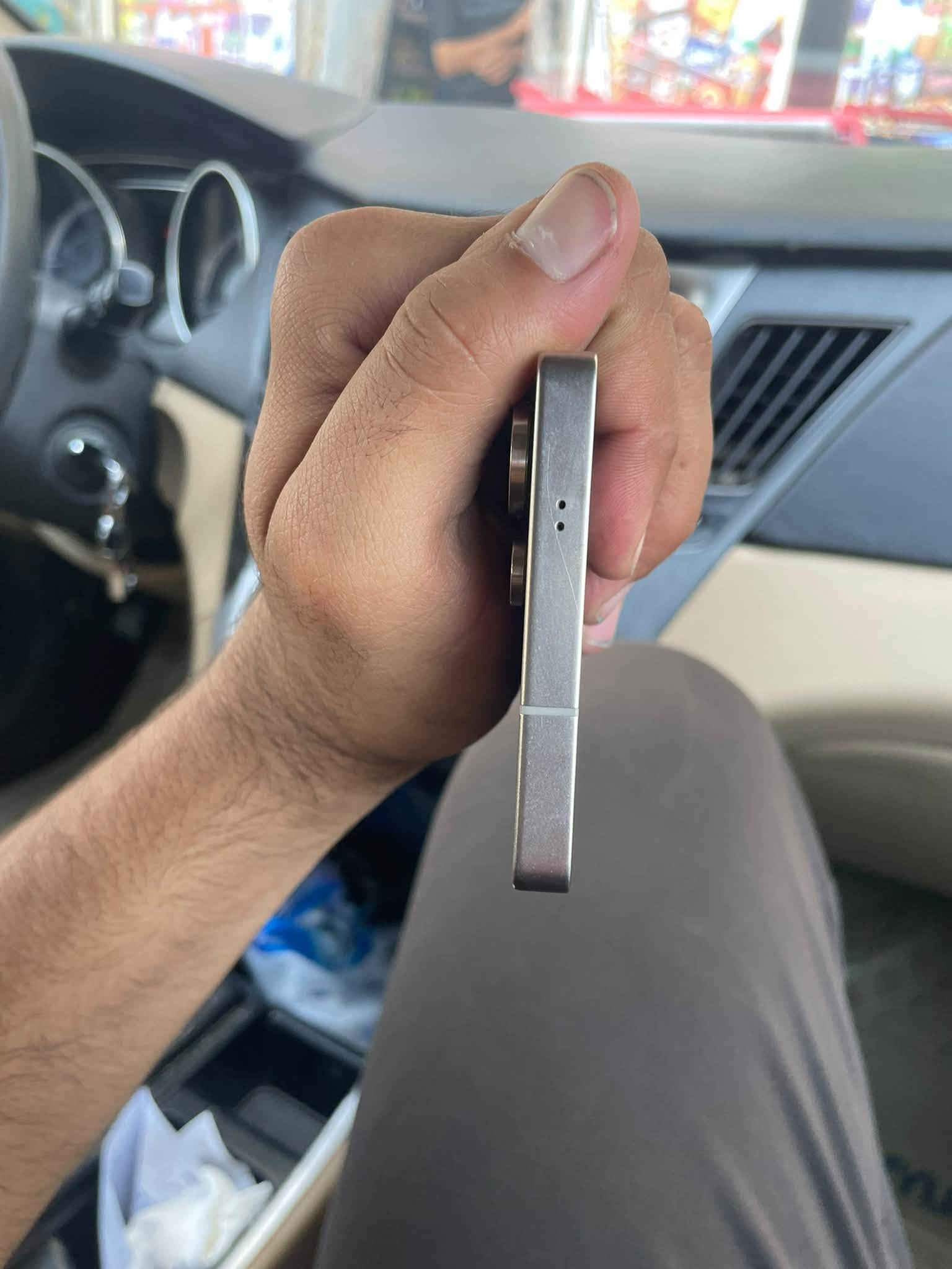 s25ultra
256GB
لو مميز 
جهاز وتر بروف 
فقط هذا الفطر واضح بالعدسه ابد ممثر بالتصوير

وقم الهاتف ***********سيد عبدالله الموسوي
